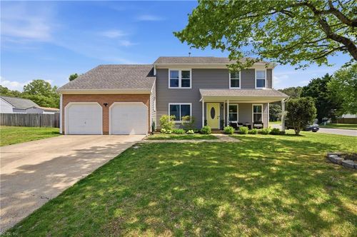 1344 Fairhaven Road, Chesapeake, VA, 23322 | Card Image