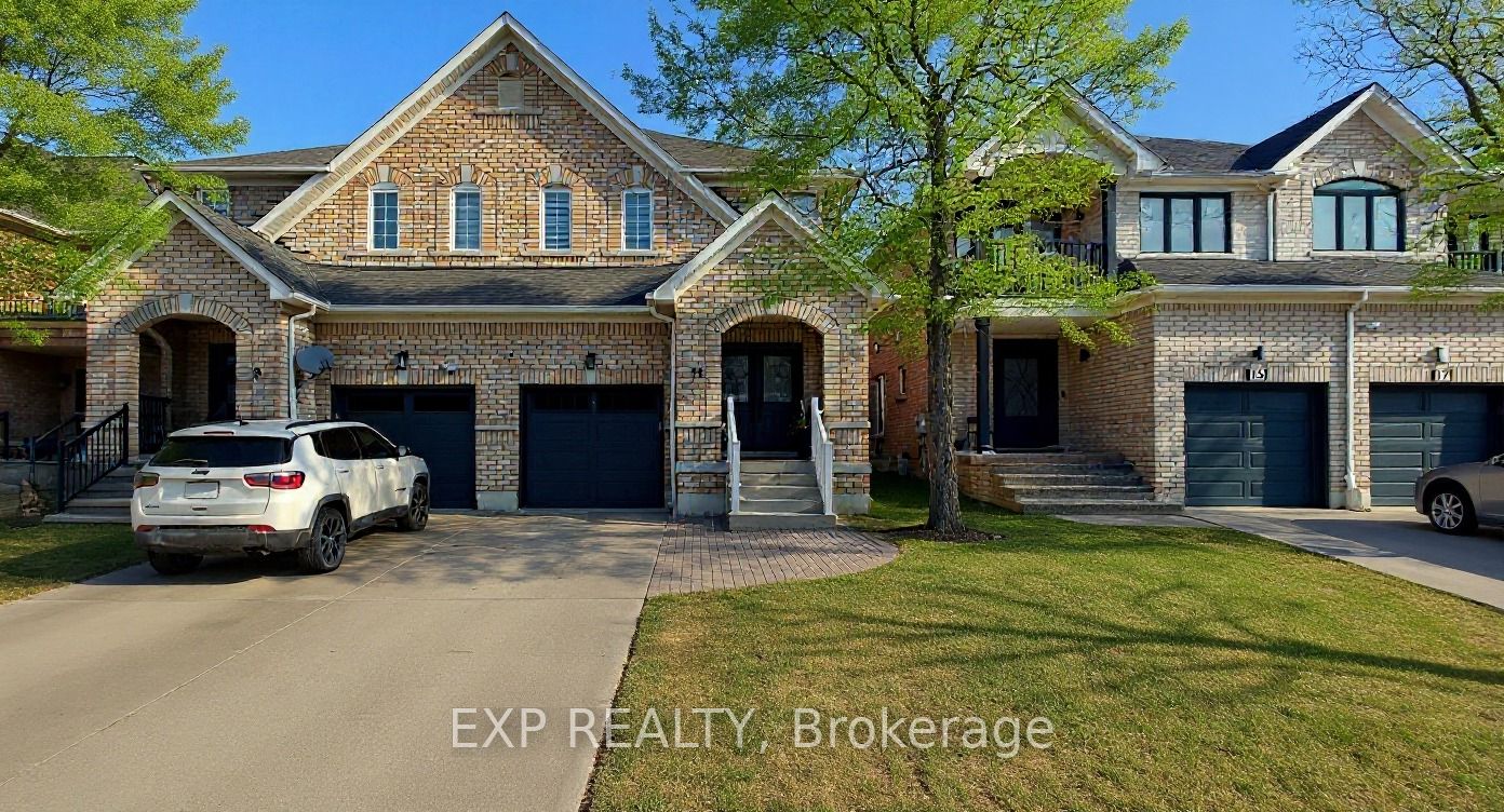 Residential Lease in Vaughan