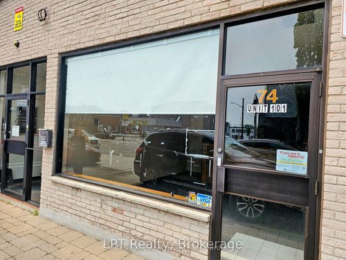101-74 Simcoe St S, Oshawa, ON, L1H4G6 | Card Image