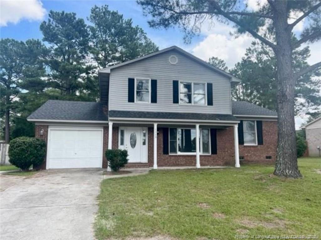 Hodhat Dr, Fayetteville, NC 28314