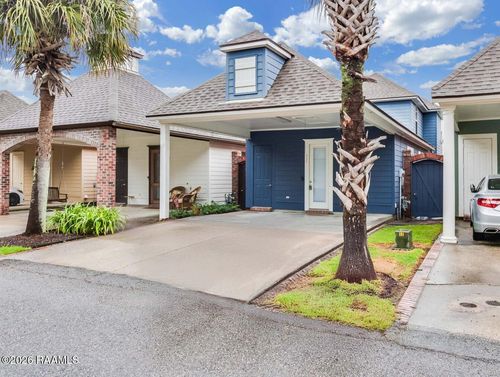 111 Coconut Grove Circle, Lafayette, LA, 70508 | Card Image