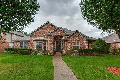 5406 Xavier Place, Richardson, TX, 75082 | Card Image