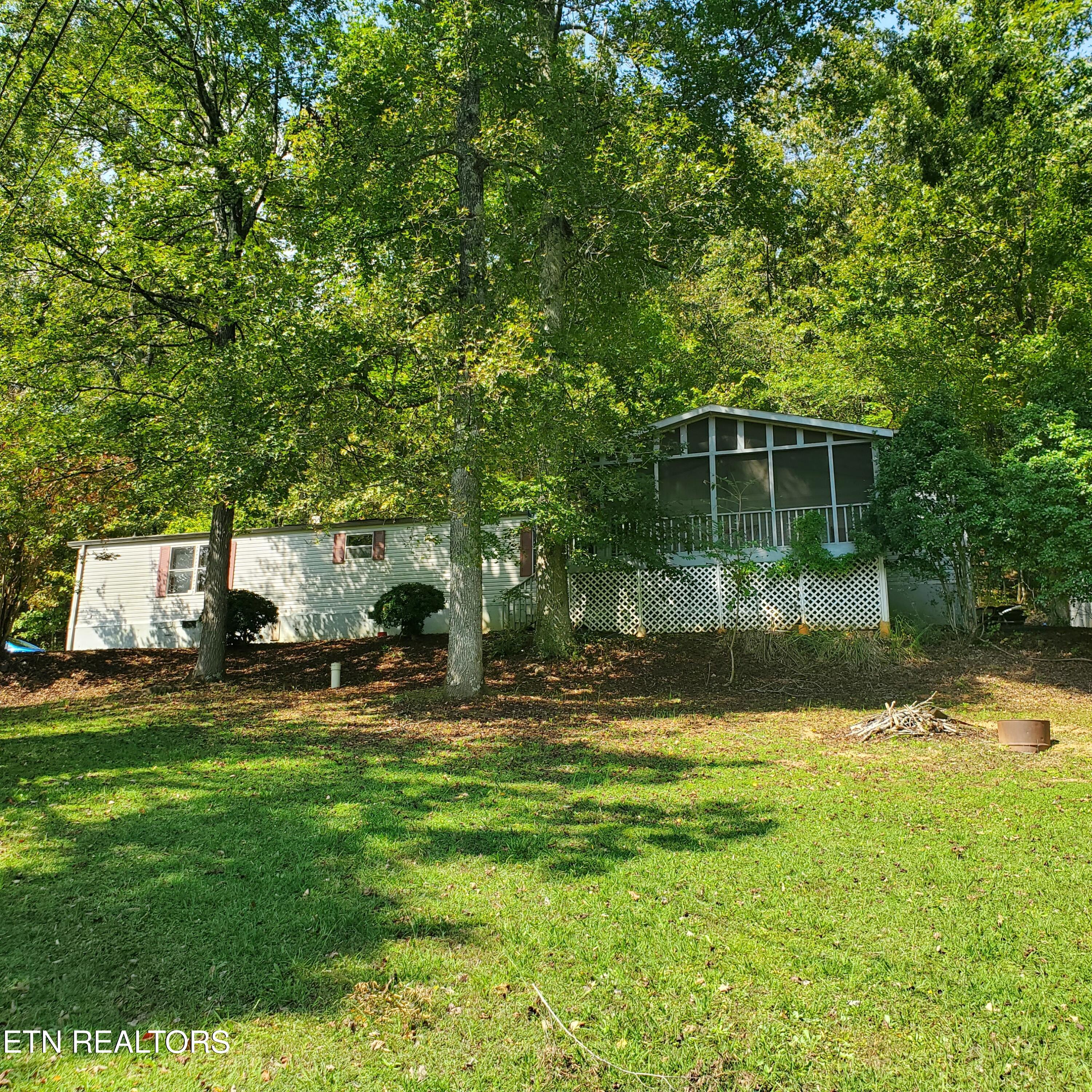 Post Oak Valley Rd, Rockwood, TN 37854