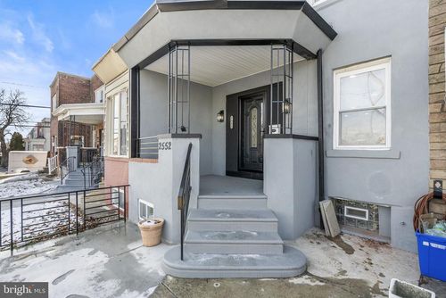 2552 S 68th Street, PHILADELPHIA, PA, 19142 | Card Image