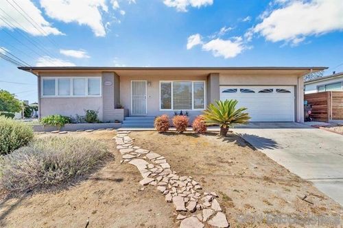 6465 Julie St, San Diego, CA, 92115-1528 | Card Image