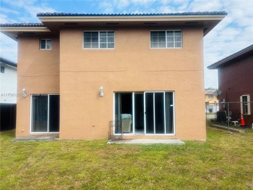 14156 Sw 163rd Ter, Miami, FL, 33177-2058 | Card Image