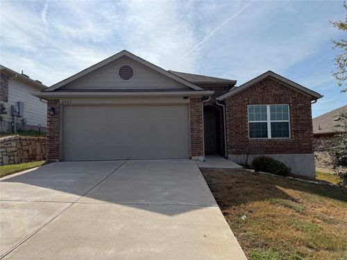 6001 Roderick Dr, Austin, TX, 78724-4430 | Card Image