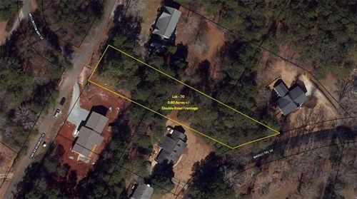 0 Twickenham Road Se, Rome, GA, 30161 | Card Image