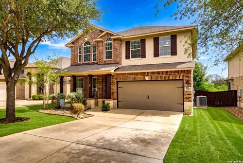 12411 Stillwater Crk, San Antonio, TX, 78254-6091 | Card Image