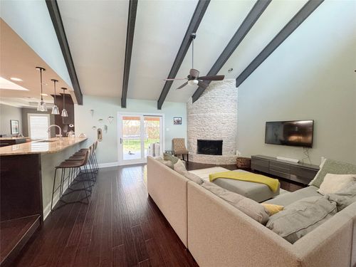 4803 Woodside Dr, Austin, TX, 78735-6634 | Card Image