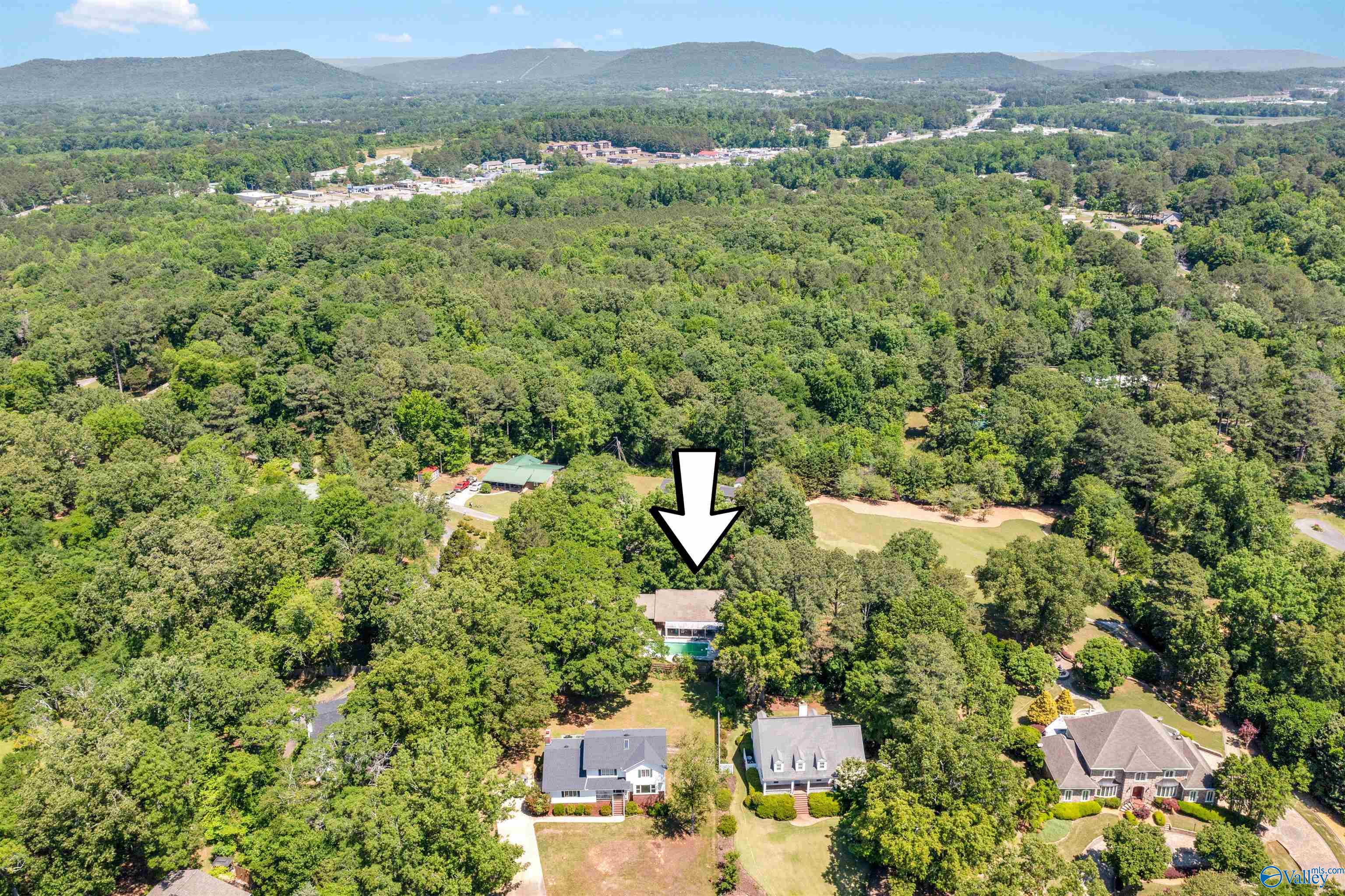 Residential in Scottsboro 4