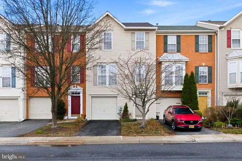 6120 Newport Ter, FREDERICK, MD, 21701-7602 | Card Image