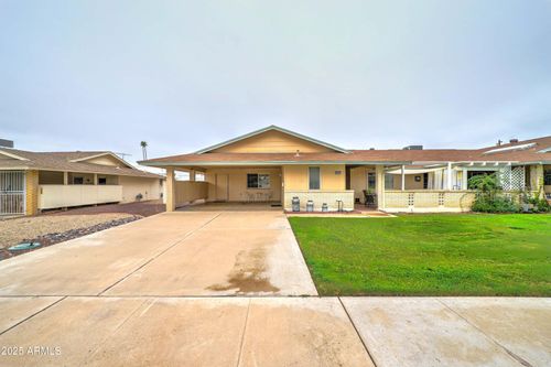 10252 N 105th Dr, Sun City, AZ, 85351-4417 | Card Image