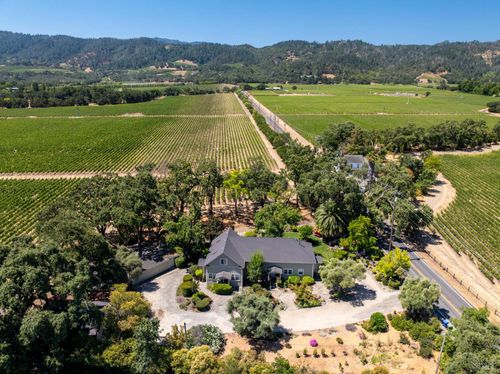 1225 Oakville Grade, Oakville, CA, 94562 | Card Image
