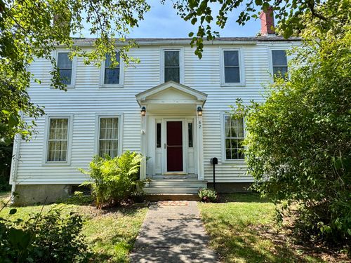 62 High Street, Eastport, ME, 04631 | Card Image