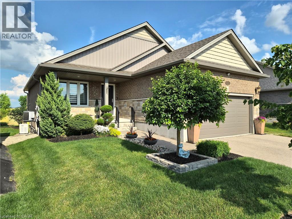 Residential in Minto 3
