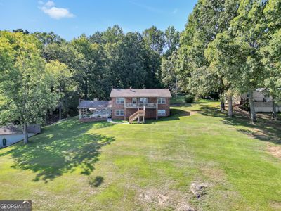 242 Herring Gull Court, House other with 4 bedrooms, 3 bathrooms and 4 parking in Monticello GA | Image 2