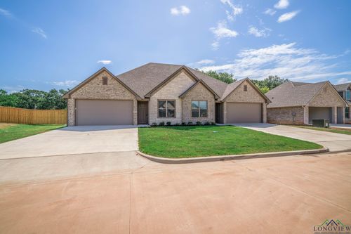 1424 Page Valley Cir, Longview, TX, 75601 | Card Image