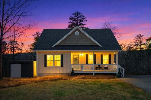 42 Camp Dr, Dahlonega, GA, 30533-6385 | Card Image