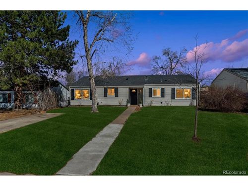 3440 S Fairfax St, Denver, CO, 80222-7325 | Card Image