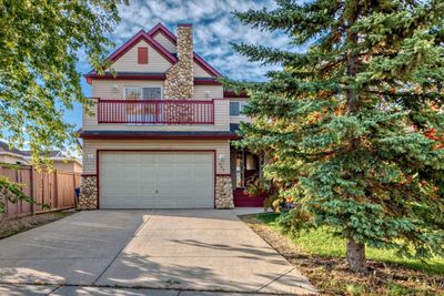 180 W Creek Dr, House detached with 5 bedrooms, 3 bathrooms and 4 parking in Chestermere AB | Image 3