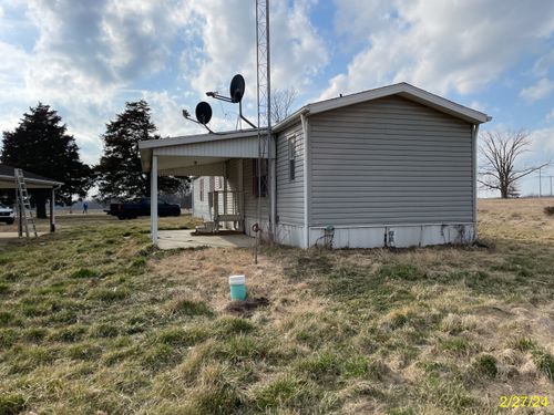 4658 S 360 E, Hillsdale, IN, 47854-8053 | Card Image