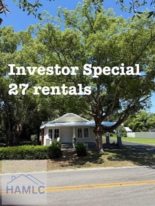 441 East Plum Street, Jesup, GA, 31546 | Card Image