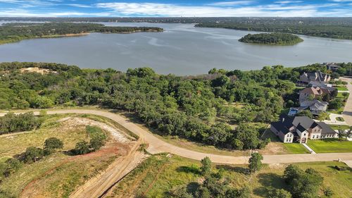 Lot 11 & 12 Oak Bluff Drive, Corinth, TX, 76208 | Card Image