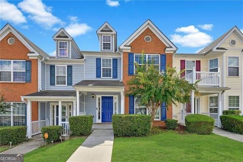 1575 April Ln, Morrow, GA, 30260-4171 | Card Image