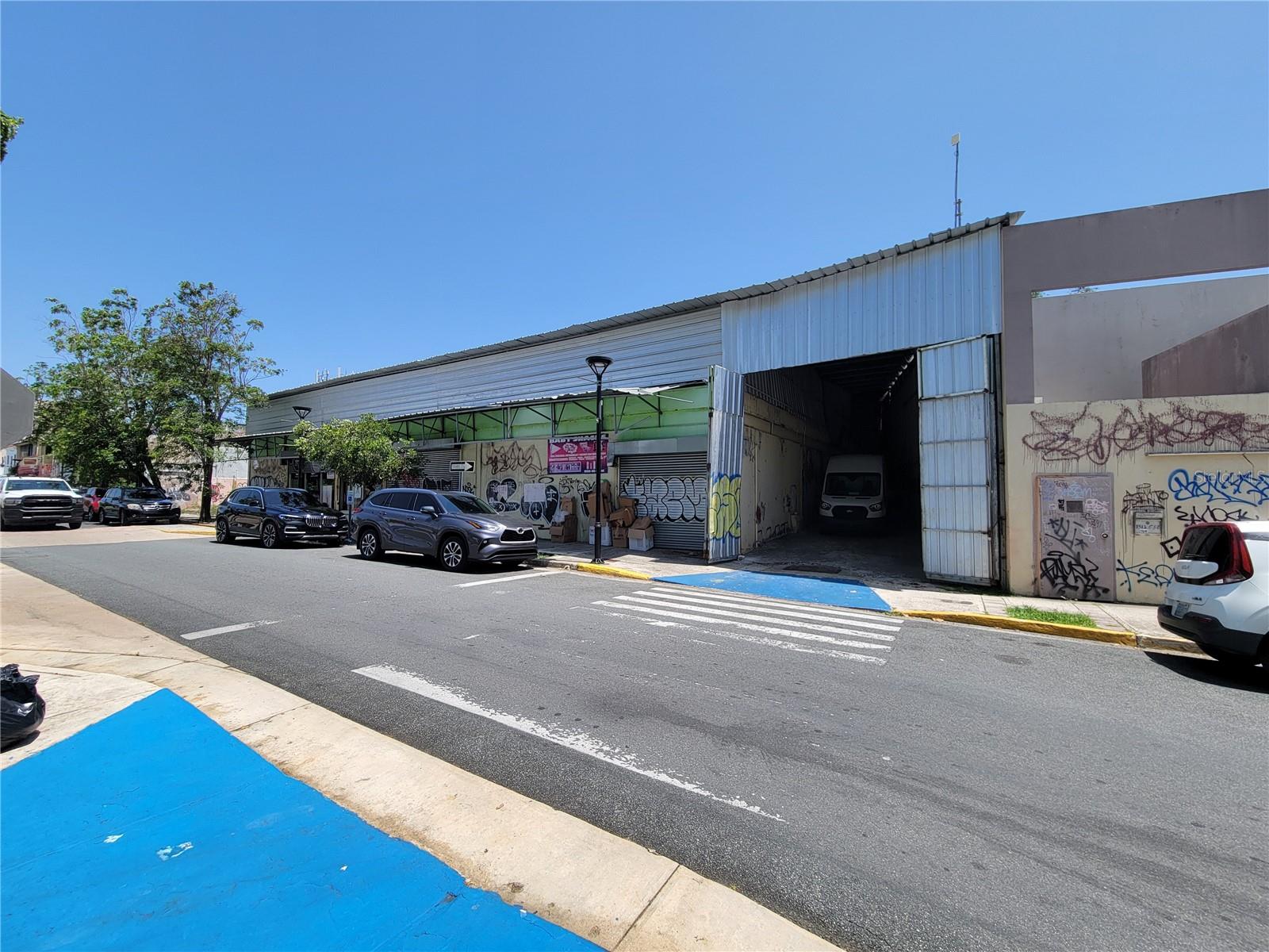 Commercial Sale in SAN JUAN 3