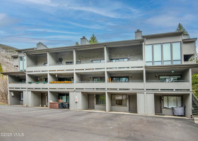 B-2 - 5197 Black Gore Dr, Condo with 2 bedrooms, 2 bathrooms and 2 parking in Vail CO | Image 10