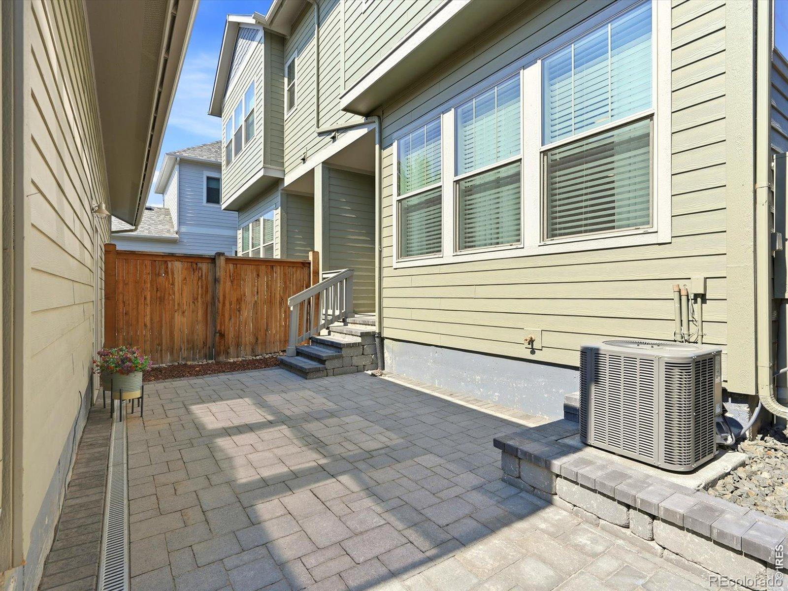 Residential in Denver 4