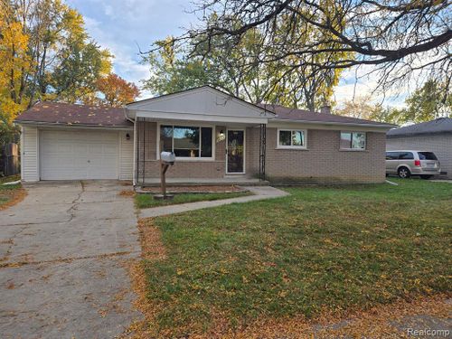 29131 Marquette Street, Garden City, MI, 48135 | Card Image