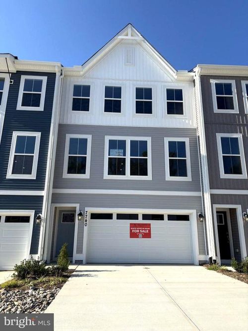 7740 Harlow Circle, SPOTSYLVANIA, VA, 22551 | Card Image