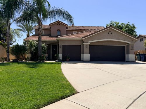 2015 Concord Ave, Tulare, CA, 93274 | Card Image