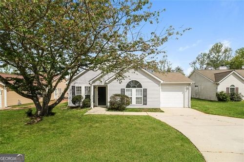 5639 Eagles Feather Ln, Riverdale, GA, 30274-5276 | Card Image