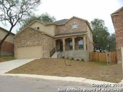 823 Point Cv, San Antonio, TX, 78253-5494 | Card Image