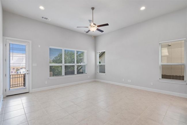 UNIT-85 - 600 C Bar Ranch Trl, House other with 4 bedrooms, 3 bathrooms and 4 parking in Cedar Park TX | Image 8