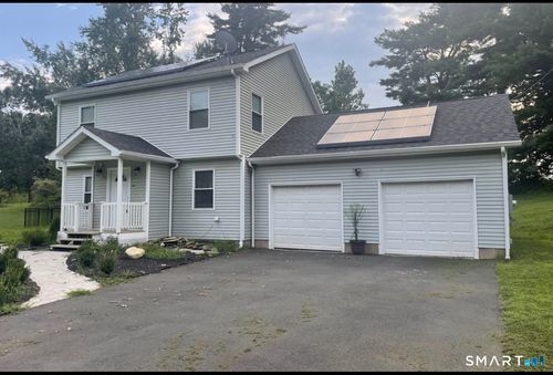 136 Windsorville Rd, Broad Brook, CT, 06016-9570 | Card Image