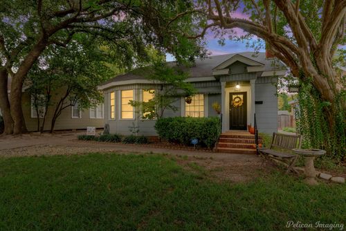 3412 Beverly Pl, Shreveport, LA, 71105-2022 | Card Image