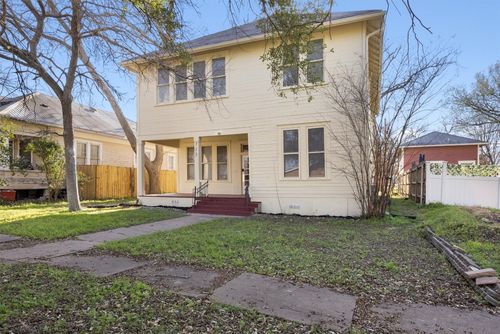 apt-1-715 Porter St, Taylor, TX, 76574-3202 | Card Image