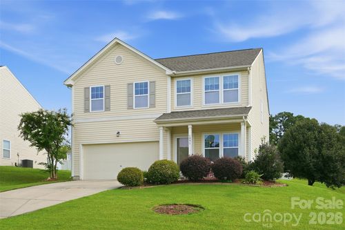 1991 Clear Brooke Dr, Kannapolis, NC, 28083-6481 | Card Image