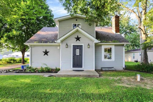 4896 W State Road 32, Anderson, IN, 46011-1546 | Card Image