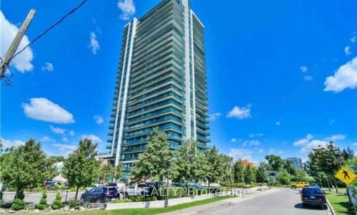 703-100 John St, Brampton, ON, L6W0A8 | Card Image