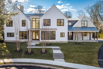 39 Westfield Road, House other with 6 bedrooms, 7 bathrooms and 5 parking in Newton MA | Image 1