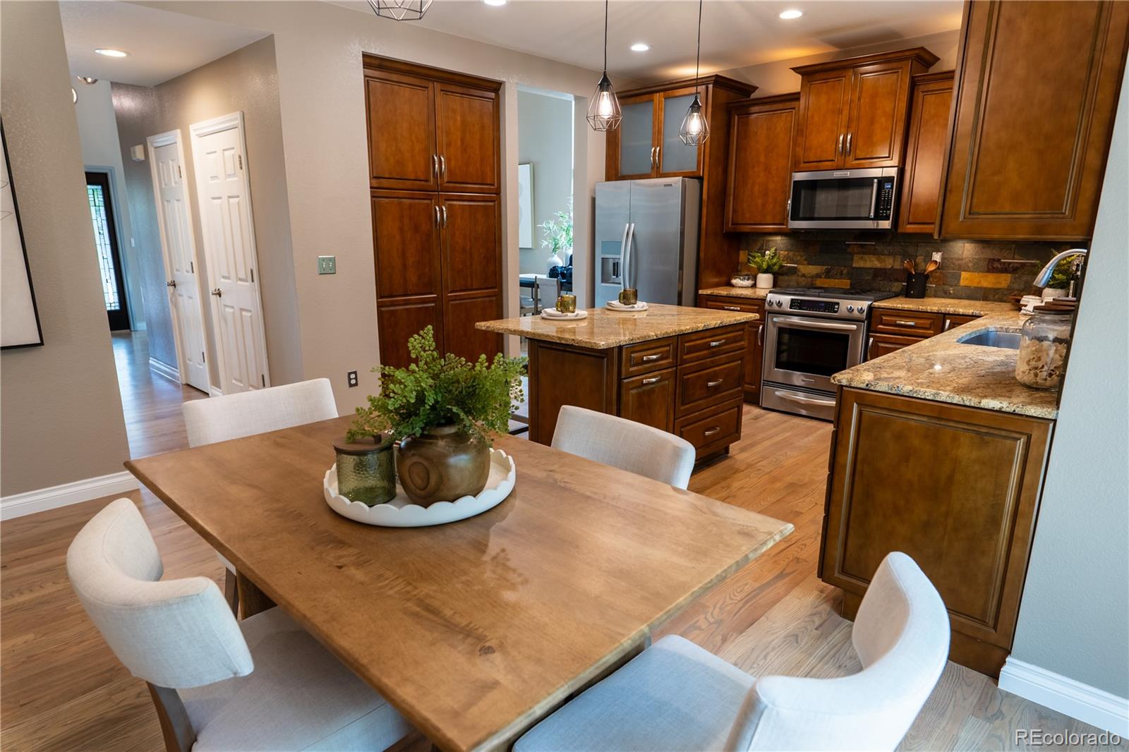 Residential in Denver 2