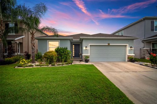 32747 Ansley Bloom Ln, WESLEY CHAPEL, FL, 33543-7256 | Card Image