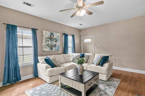 5677 Magnolia De Christophe Dr, Carville, LA, 70721-2131 | Card Image