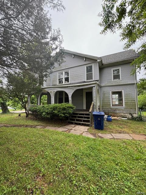 Goodfellow Blvd, Saint Louis, MO 63136