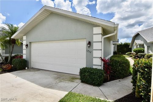 1202-1752 Royal Cir, NAPLES, FL, 34112-7428 | Card Image